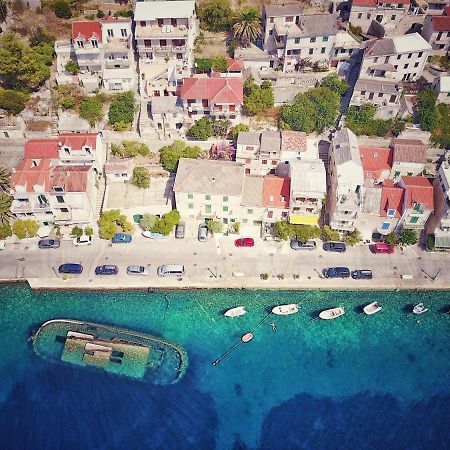 Ruzicin Dvor Daire Povlja  Dış mekan fotoğraf