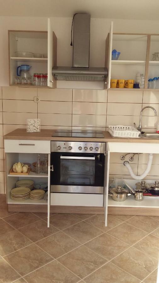 Ruzicin Dvor Daire Povlja  Dış mekan fotoğraf
