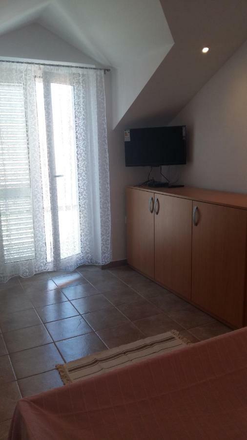 Ruzicin Dvor Daire Povlja  Dış mekan fotoğraf