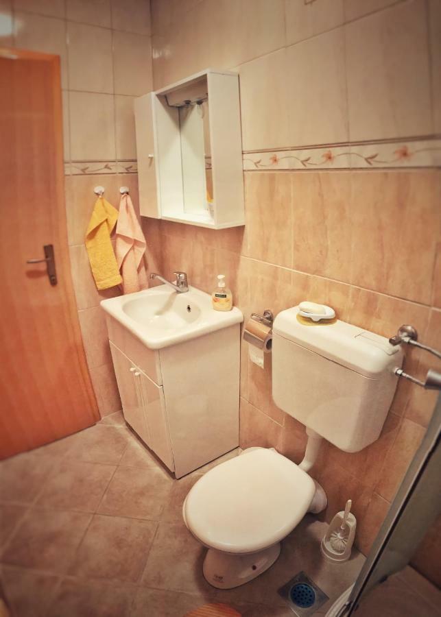 Ruzicin Dvor Daire Povlja  Dış mekan fotoğraf