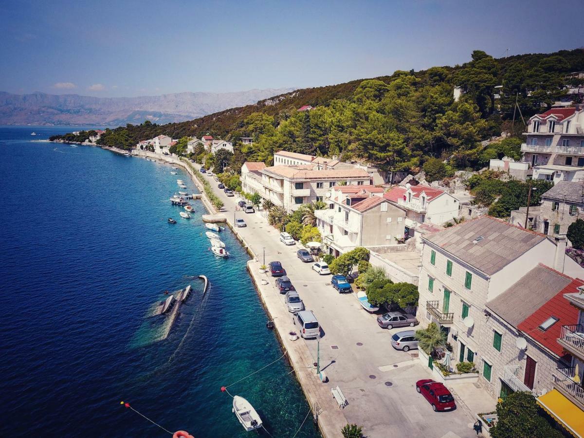 Ruzicin Dvor Daire Povlja  Dış mekan fotoğraf