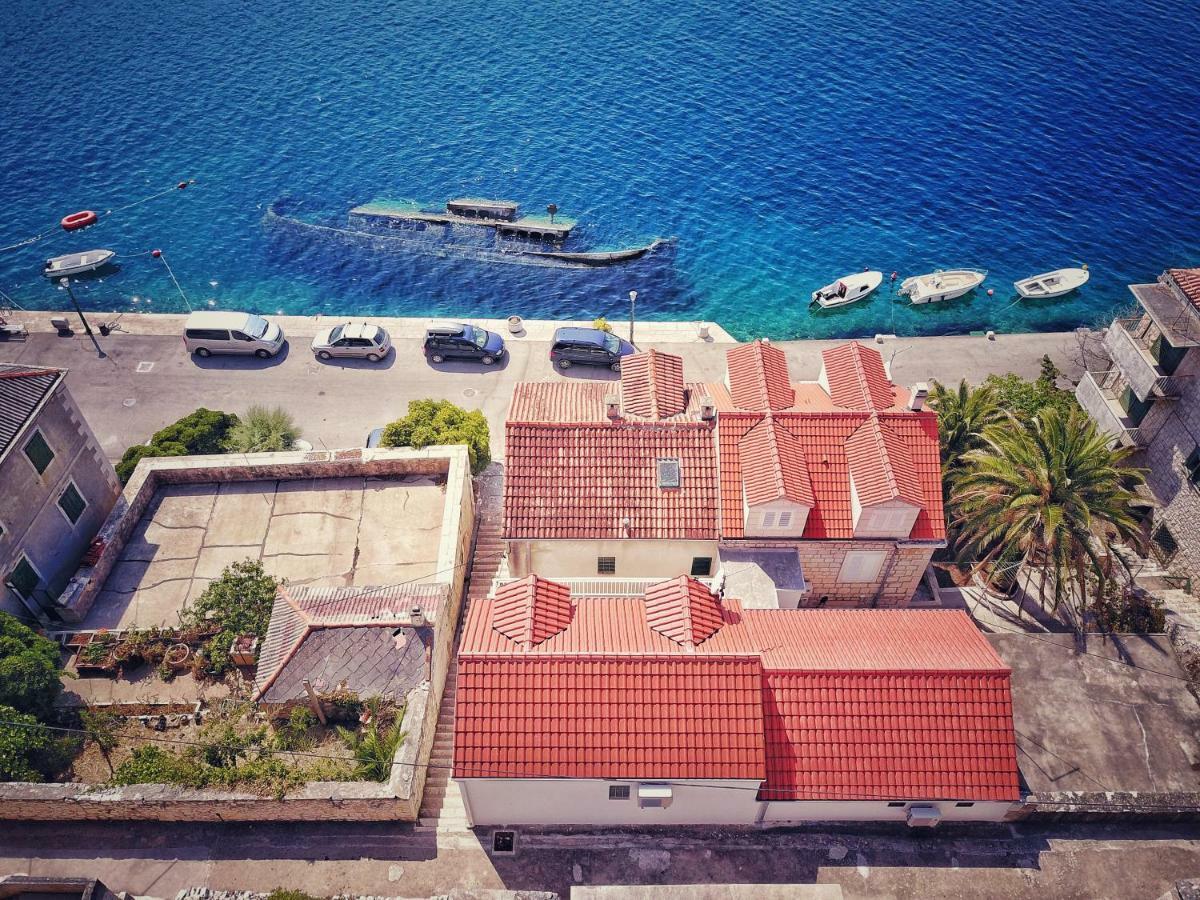 Ruzicin Dvor Daire Povlja  Dış mekan fotoğraf