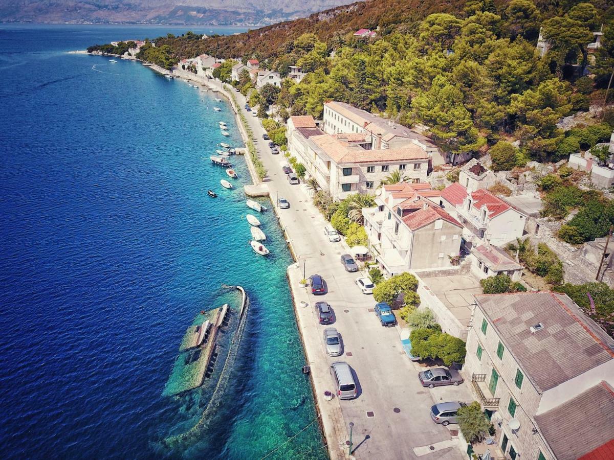 Ruzicin Dvor Daire Povlja  Dış mekan fotoğraf