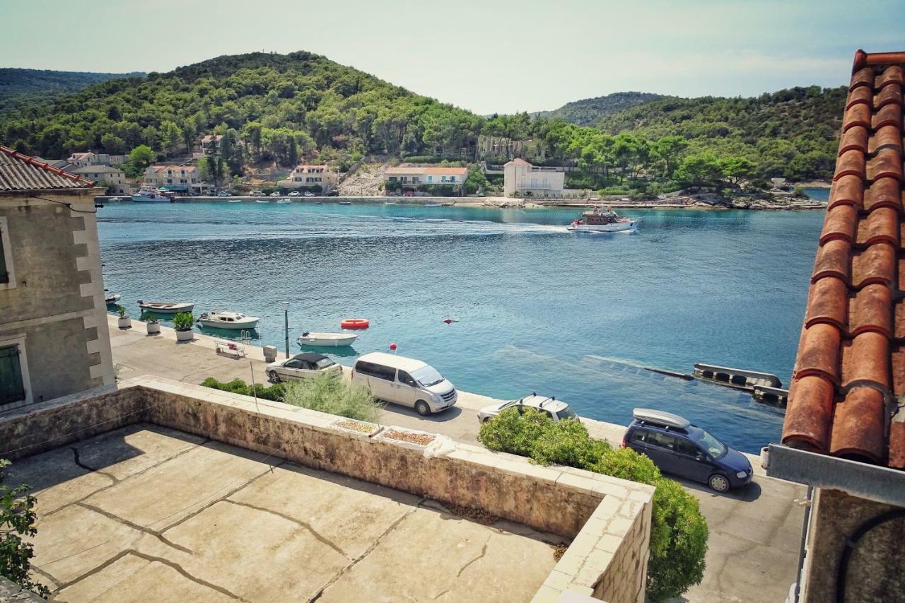 Ruzicin Dvor Daire Povlja  Dış mekan fotoğraf