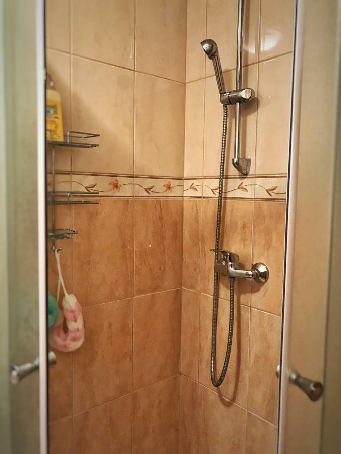 Ruzicin Dvor Daire Povlja  Dış mekan fotoğraf