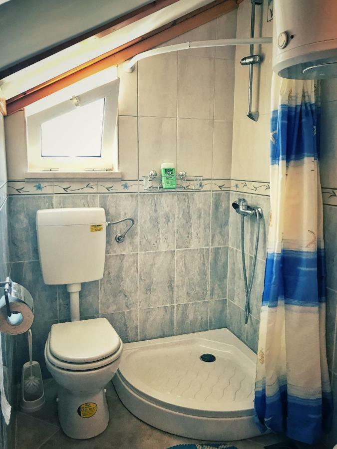 Ruzicin Dvor Daire Povlja  Dış mekan fotoğraf