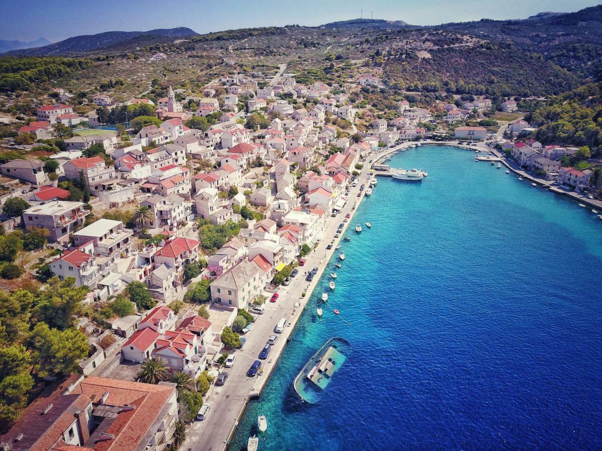 Ruzicin Dvor Daire Povlja  Dış mekan fotoğraf