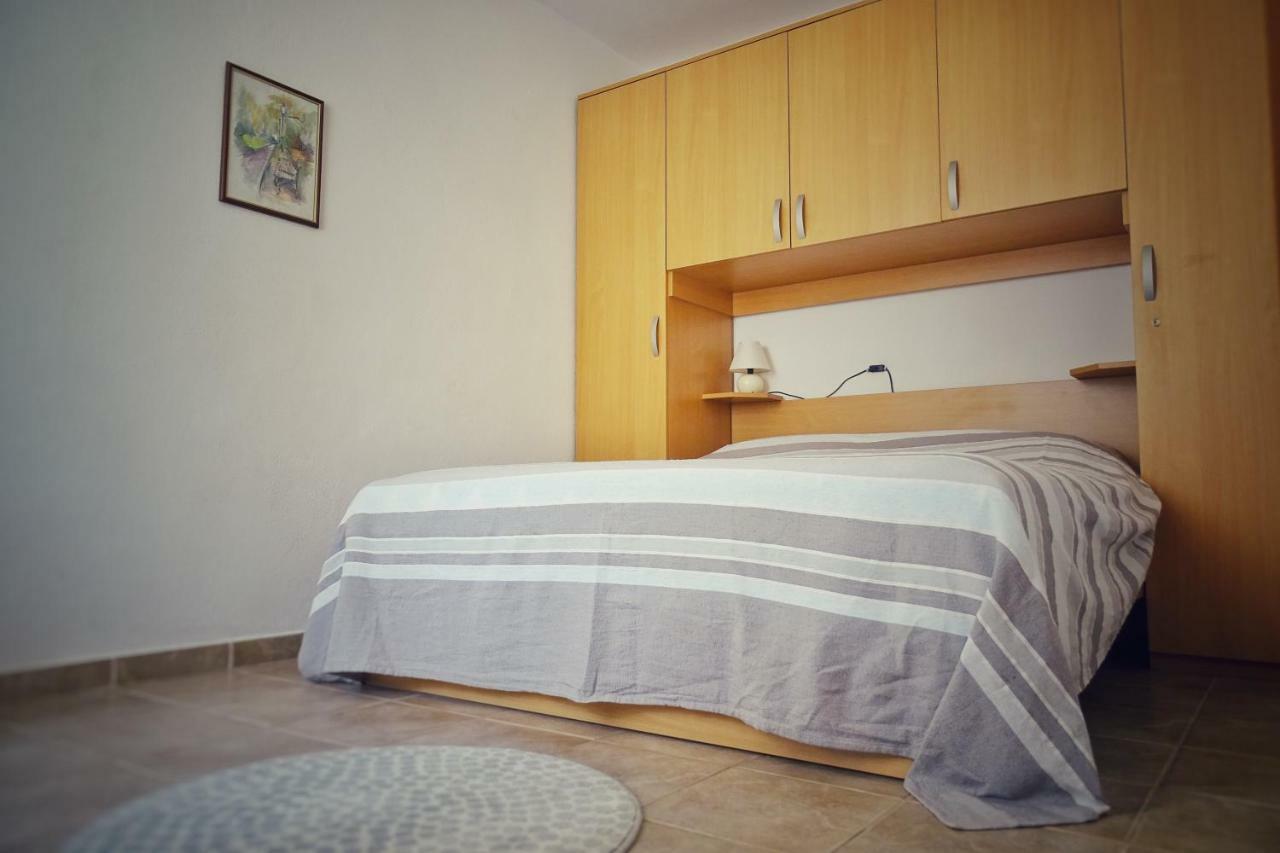 Ruzicin Dvor Daire Povlja  Dış mekan fotoğraf